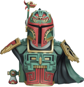 Boba Fett