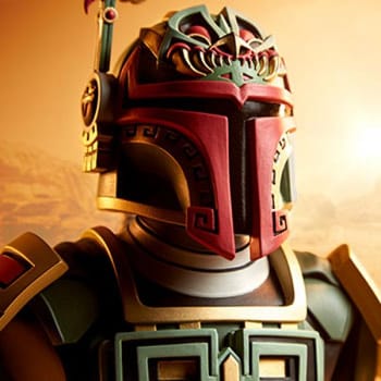 Boba Fett