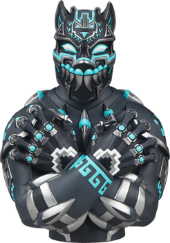 Black Panther