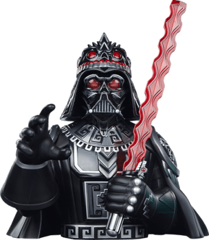 Darth Vader