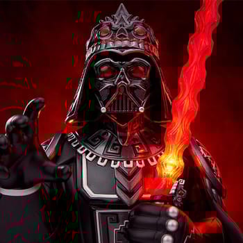 Darth Vader
