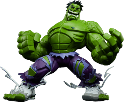 Marvel Premier Hulk ARTFX Statue from Kotobukiya | Sideshow