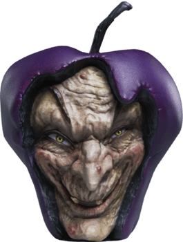 Sideshow Originals Witch Apple Replica 