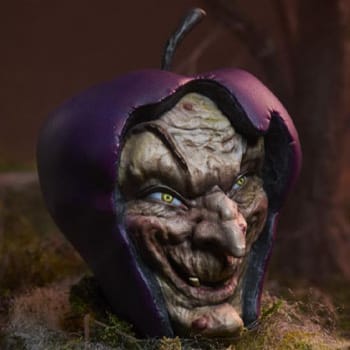 Sideshow Originals Witch Apple Replica 