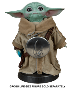 Star Wars Grogu™ Accessories Set 