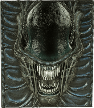 Alien The Weyland-Yutani Report Collectors Edition