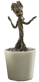 Little Groot