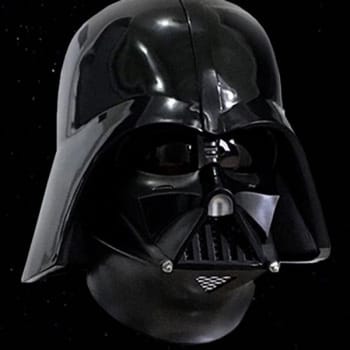 Darth Vader Helmet