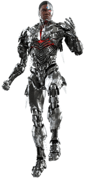Cyborg (Special Edition)