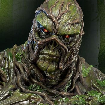 Swamp Thing