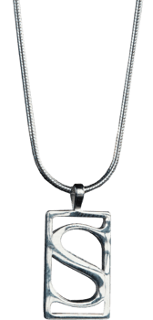 Sideshow S Pendant Female Version