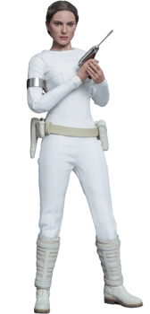 Padmé Amidala