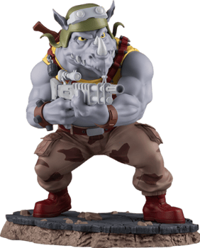 Rocksteady