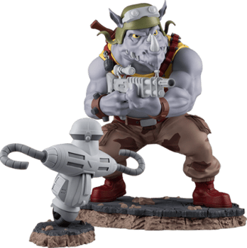 Rocksteady