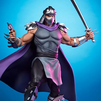 Shredder
