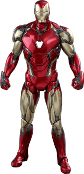 Iron Man Mark LXXXV