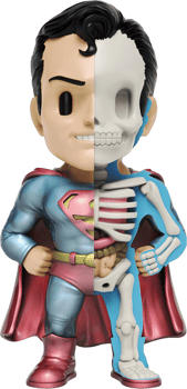 Superman (Metallic Edition)