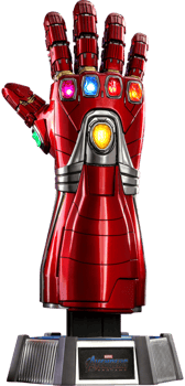 Nano Gauntlet