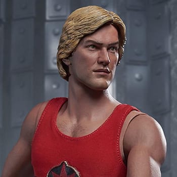 Flash Gordon - Saviour of the Universe