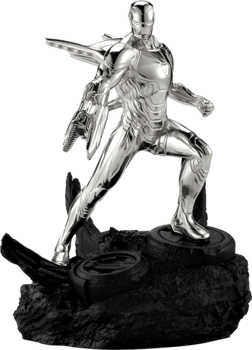 Iron Man Infinity War Figurine