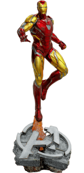 Iron Man Mark LXXXV