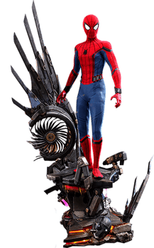 Spider-Man (Deluxe Version) Special Edition