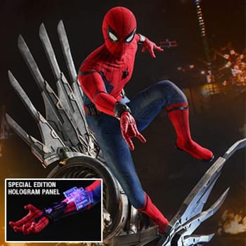 Spider-Man (Deluxe Version) Special Edition