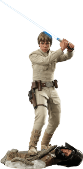 Luke Skywalker (Bespin) (Deluxe Version)