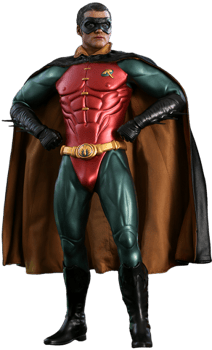 Robin