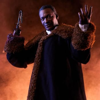 Candyman Candyman 1:3 Scale Statue 