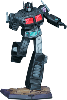 Nemesis Prime