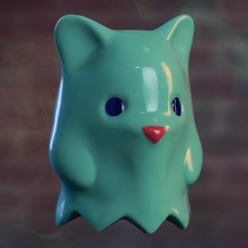 Ghostbear x Unruly