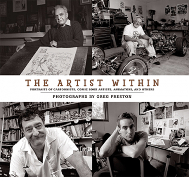 The Artist Within