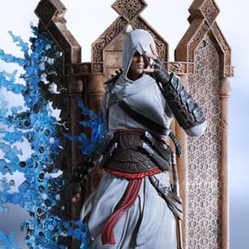 Animus Altair