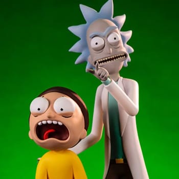 Rick & Morty
