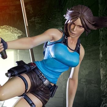 Lara Croft