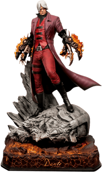 Dante (Master Edition)