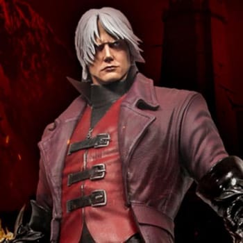 Dante (Master Edition)