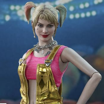 Harley Quinn
