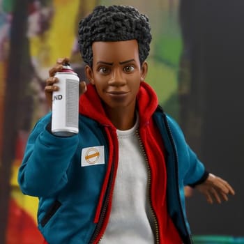 Miles Morales
