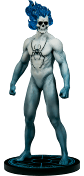 Marvel's Spider-Man - Spirit Spider Suit