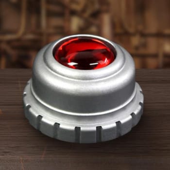 Grav Charge Magnet