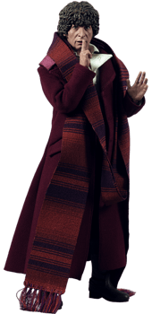Fourth Doctor