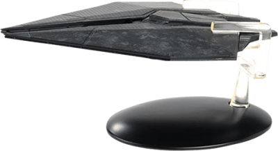 Section 31 Drone