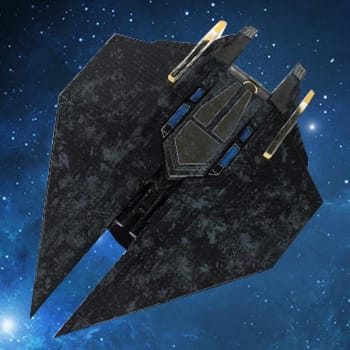 Section 31 Drone