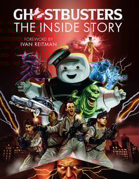 Ghostbusters: The Inside Story