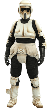 Scout Trooper