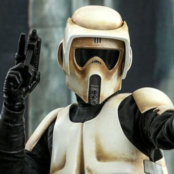 Scout Trooper