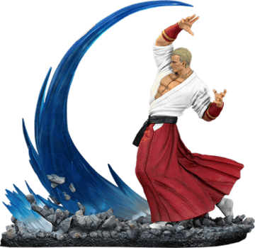 Geese Howard