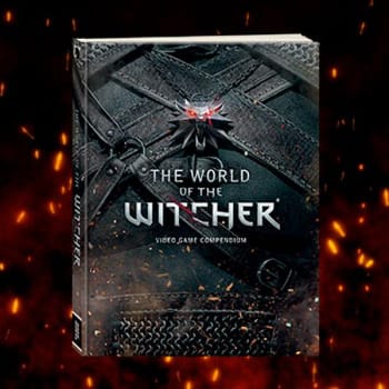 The World of The Witcher